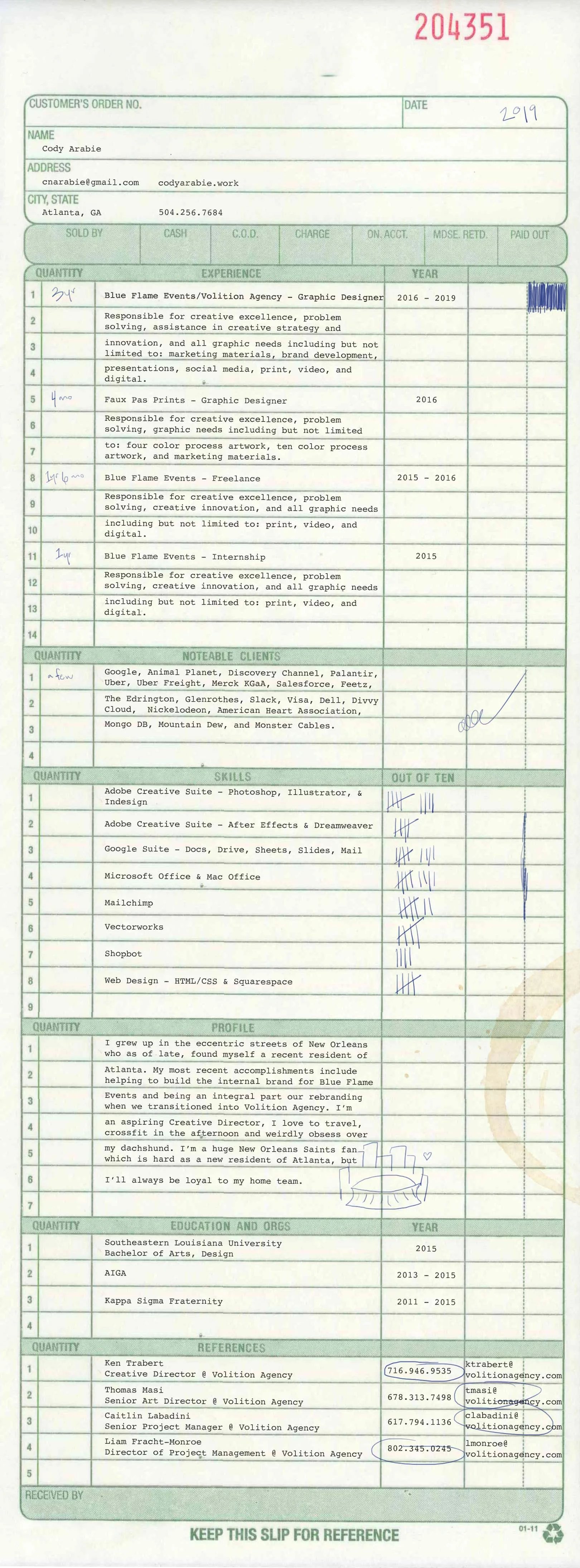 Resume Receipt flat.jpg