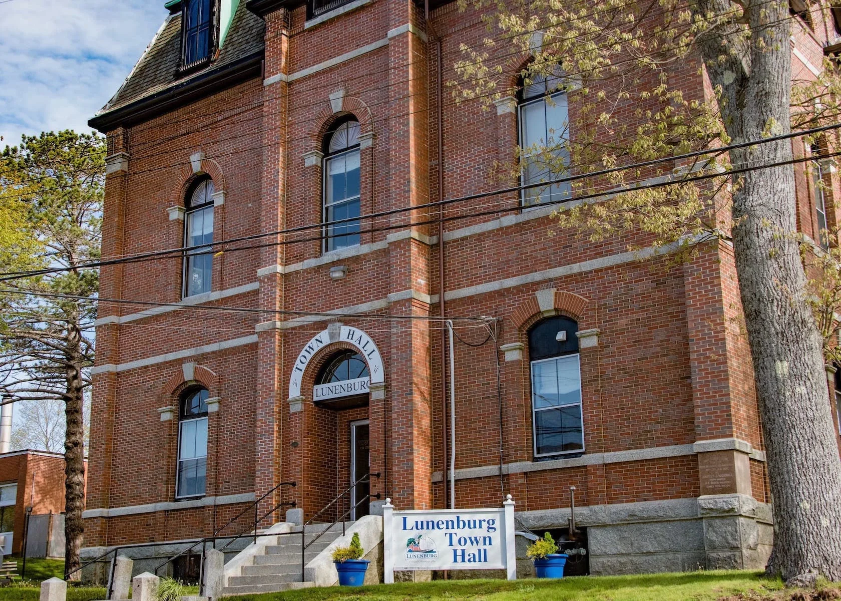 Town of Lunenburg