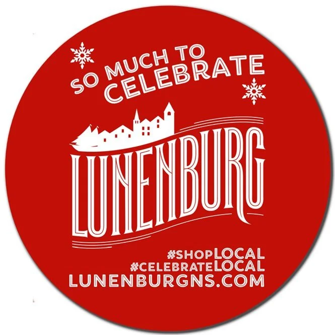 Lunenburg: So Much to CELEBRATE