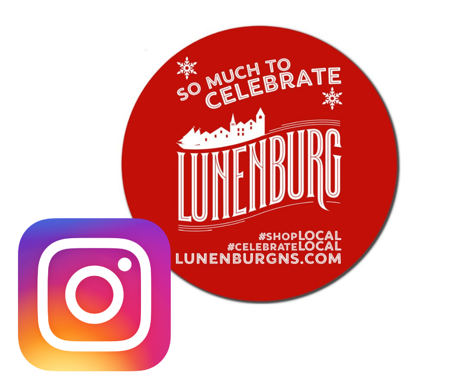 So Much to CELEBRATE - Instagram Contest 