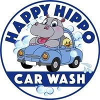 Happy Hippo Car Wash 