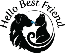 Hello Best Friend Quality Pet Supplies