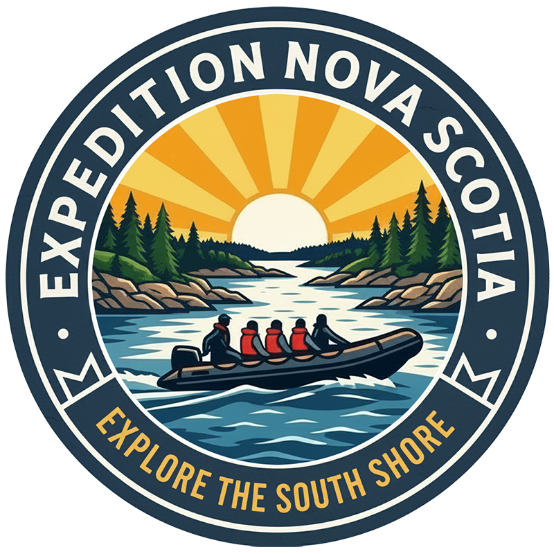 Expedition Nova Scotia 