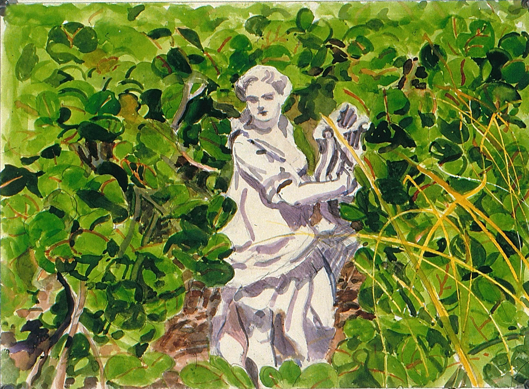Lyre I