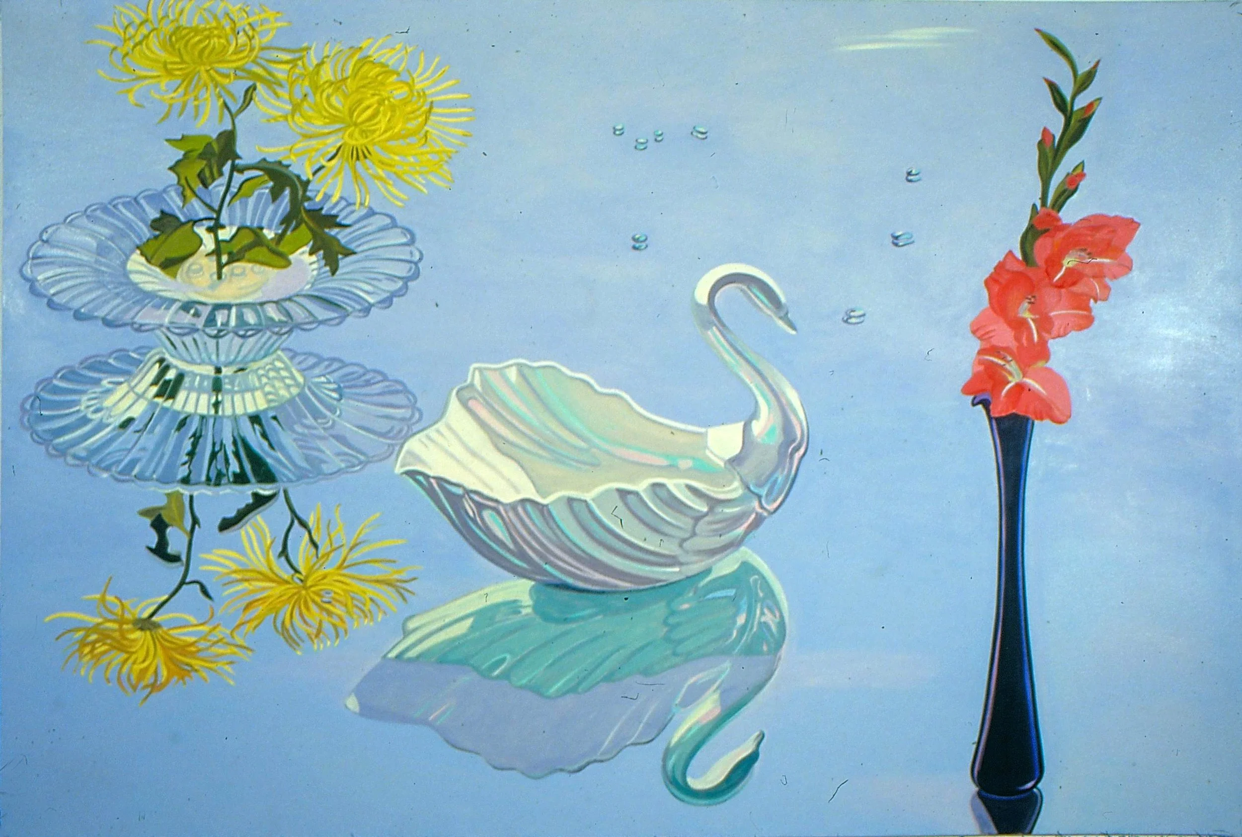 Swan Lake