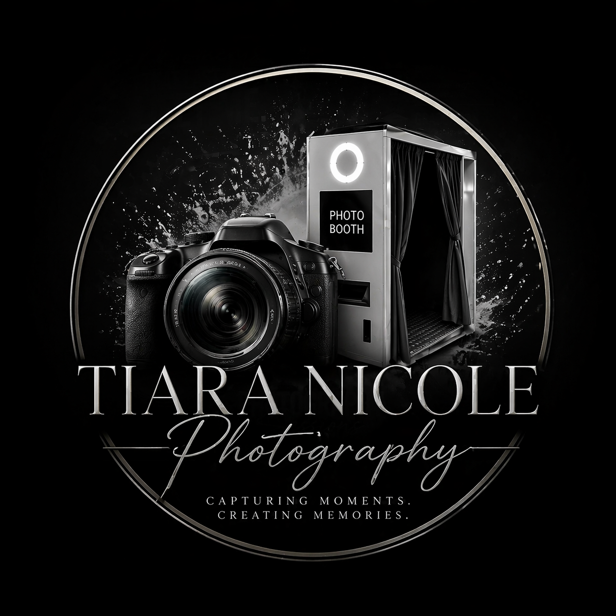 Tiara Nicole Photography