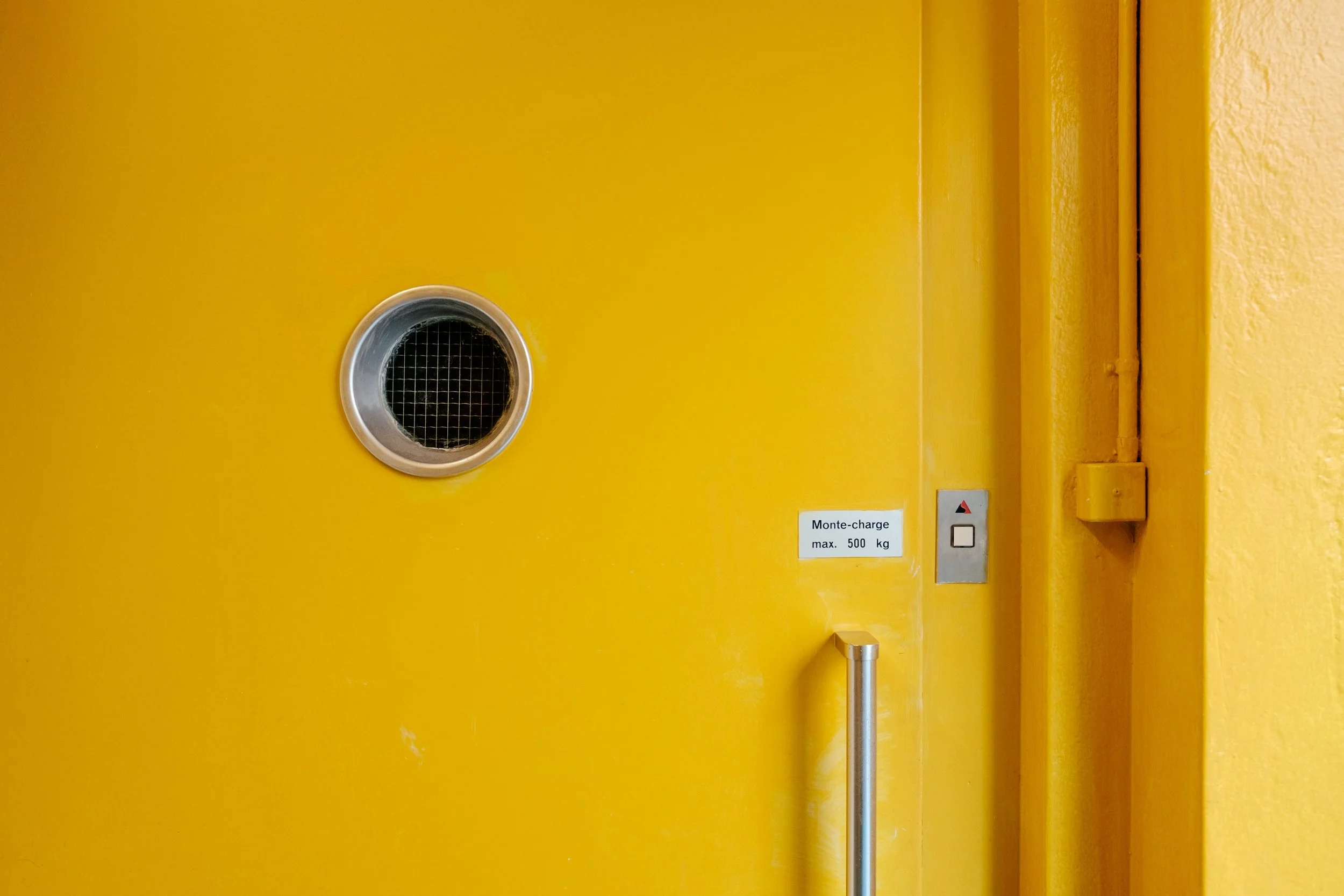 Why does elevator music exist?