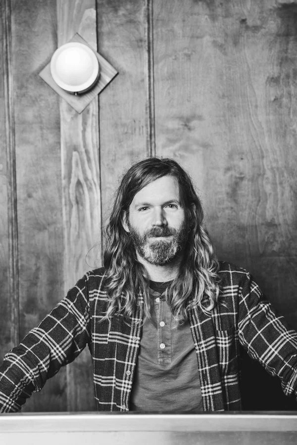 Bryan - Oyster Evangelist