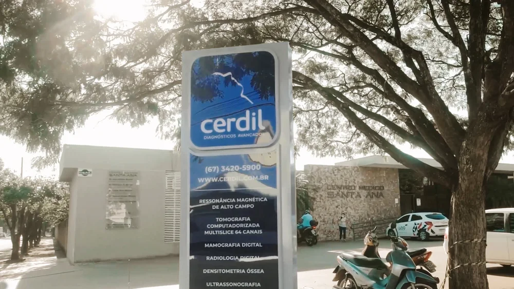 Unidades — Cerdil - Radiologia e diagnóstico por imagem