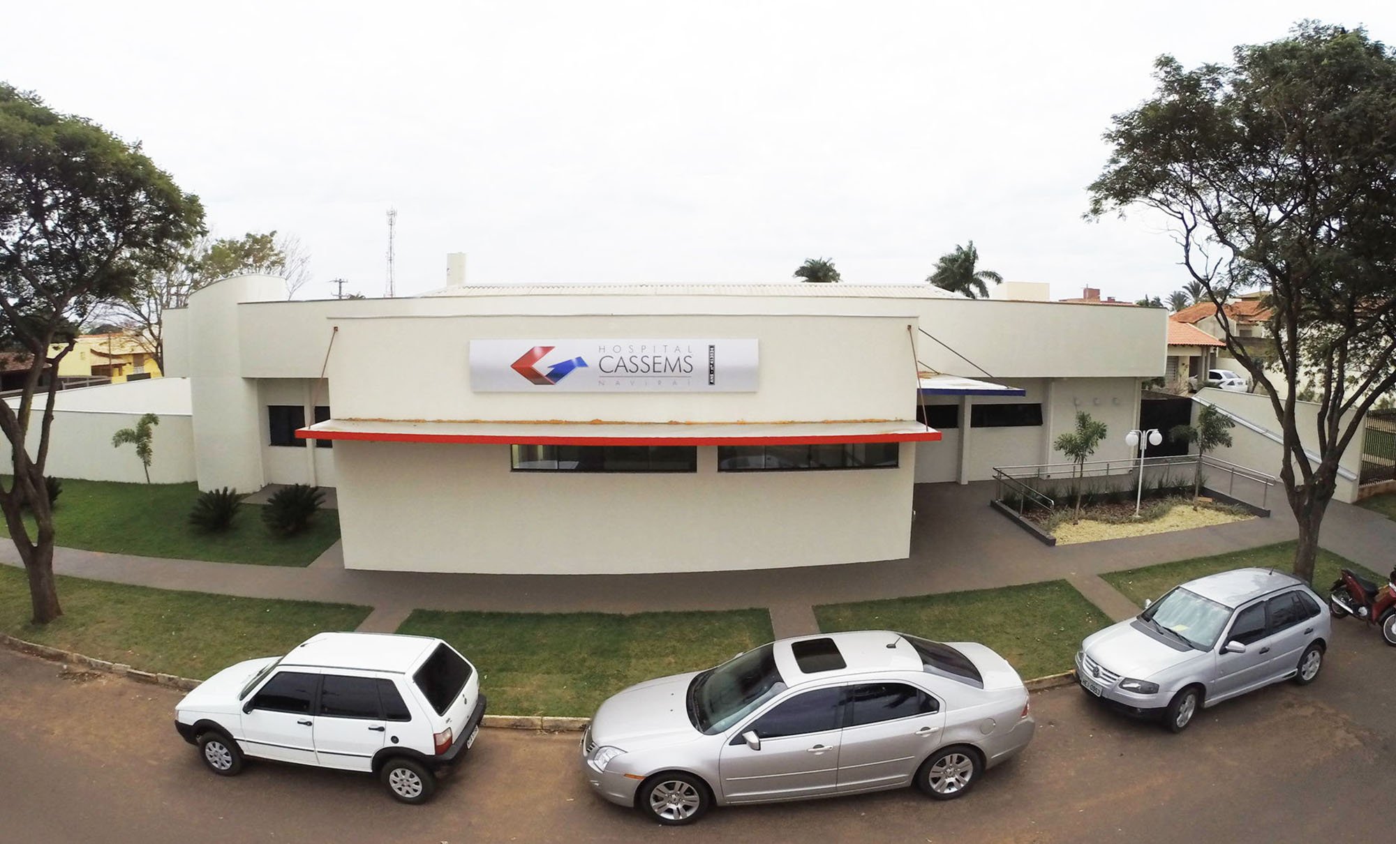 Unidades — Cerdil - Radiologia e diagnóstico por imagem