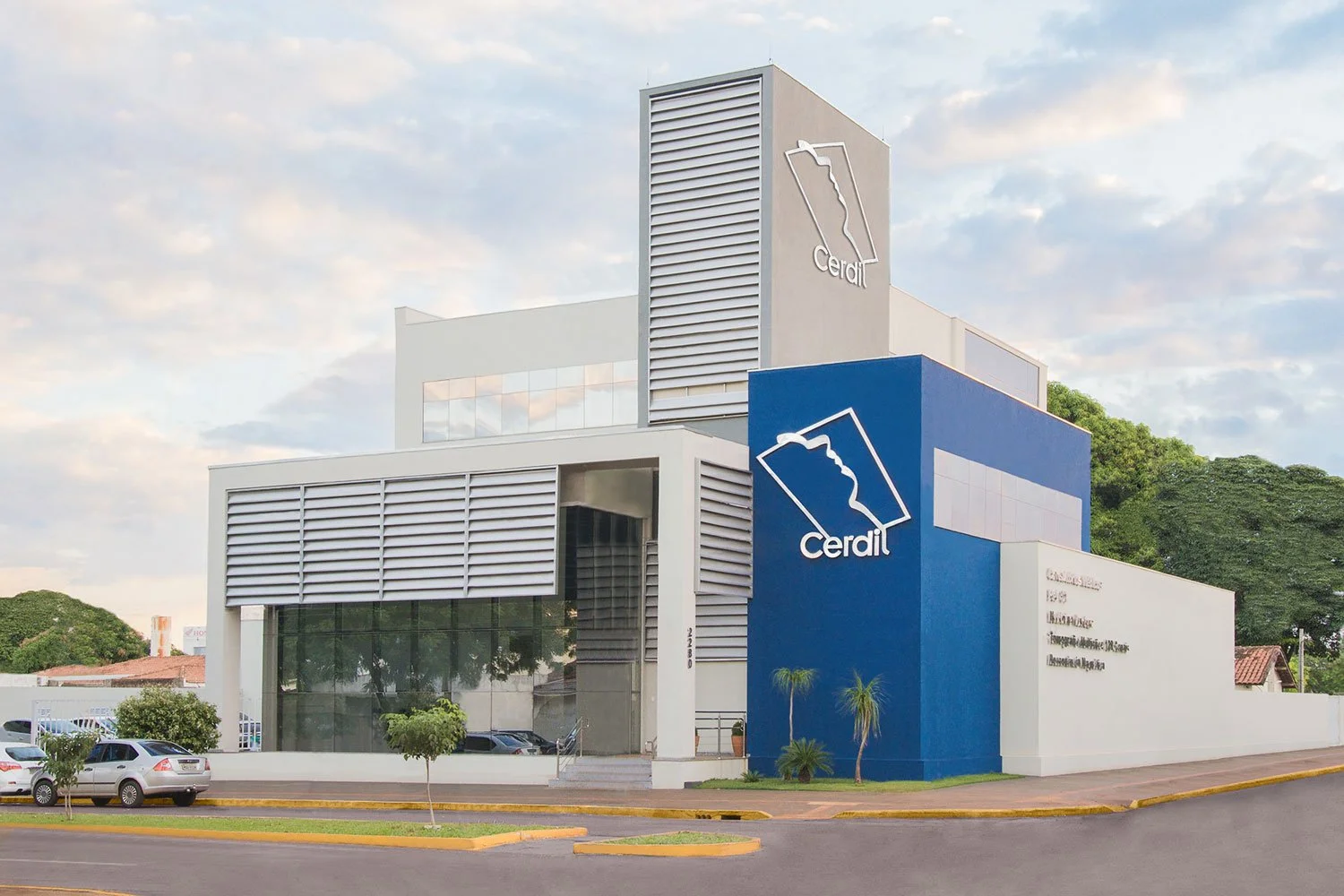 Unidades — Cerdil - Radiologia e diagnóstico por imagem