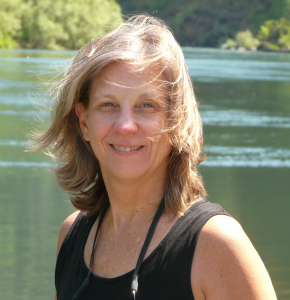 Margaret A. Palmer National Socio-Environmental Synthesis Center, University of Maryland, U.S.A. Email: mpalmer@umd.edu