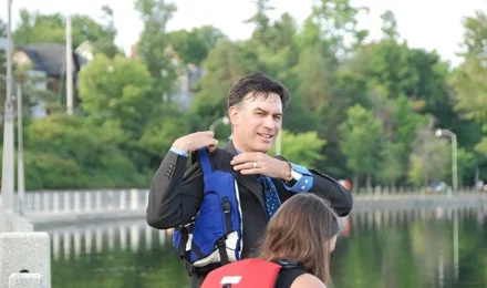 CRI Fellows — Canadian Rivers Institute