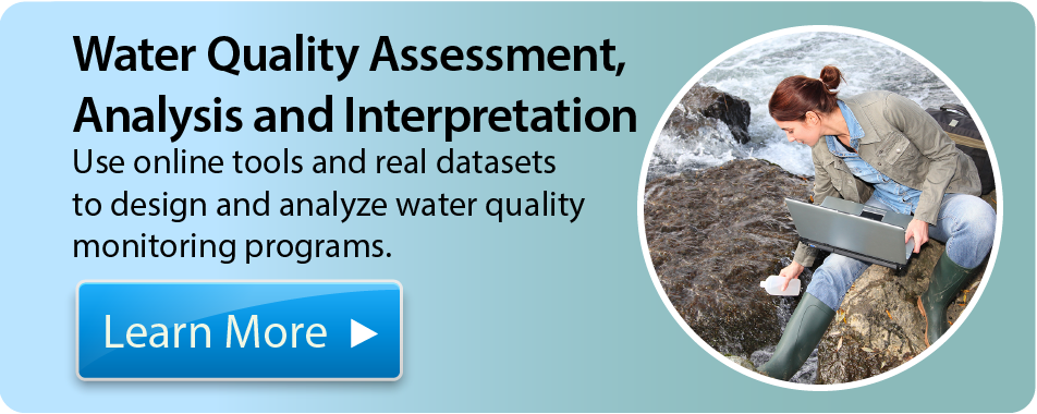 CRI Training — Canadian Rivers Institute