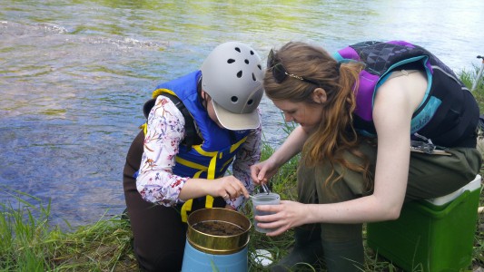 Canadian Rivers Institute