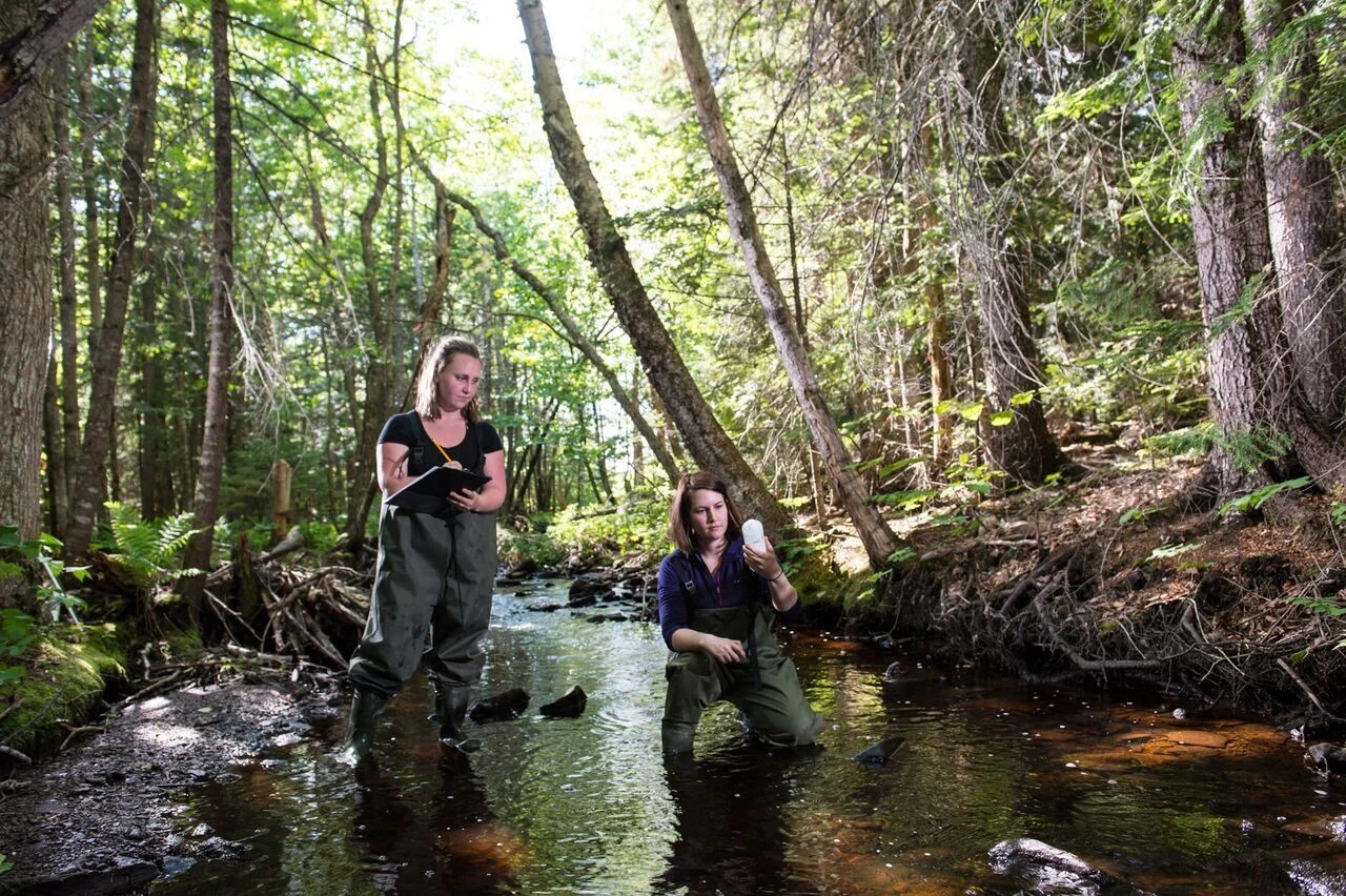 Canadian Rivers Institute
