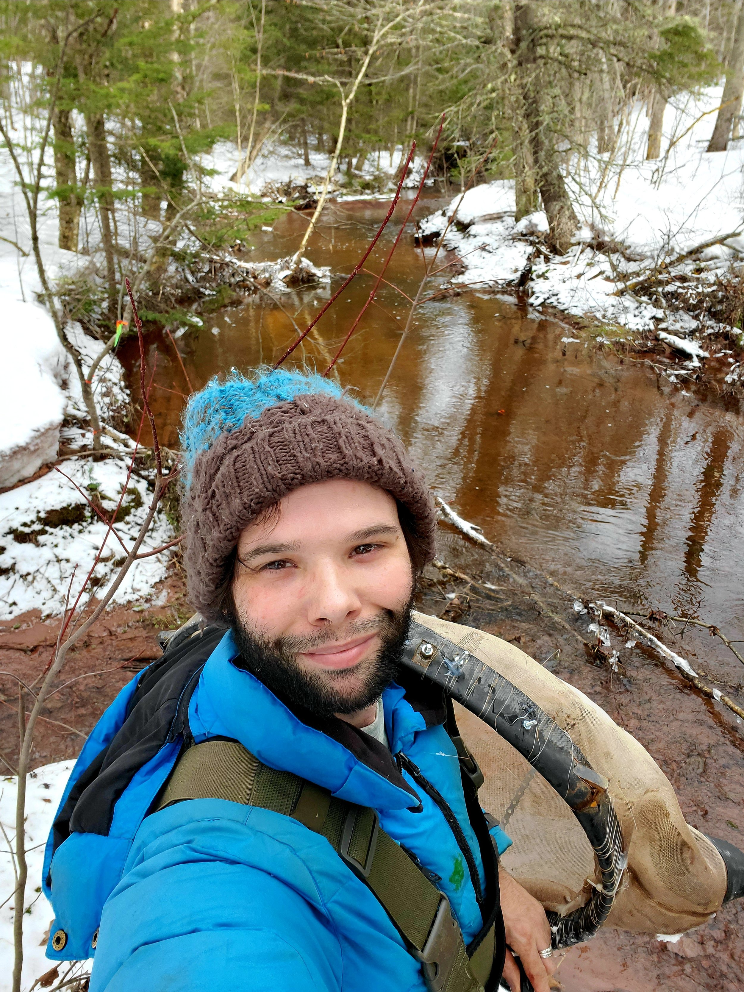 Bruno Mendonca, UPEI