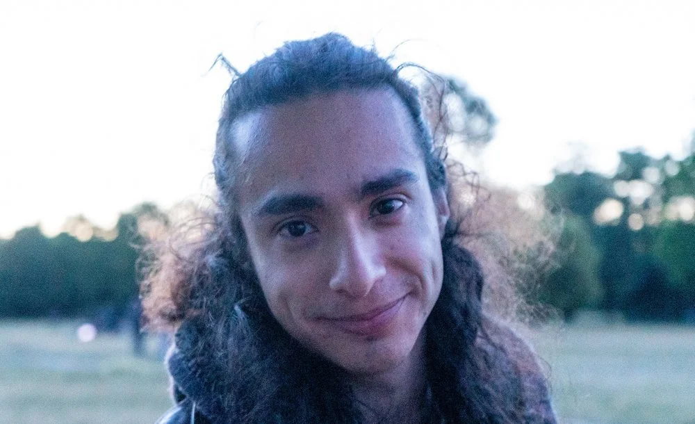 Antoine Faure (Hynes, 2022)