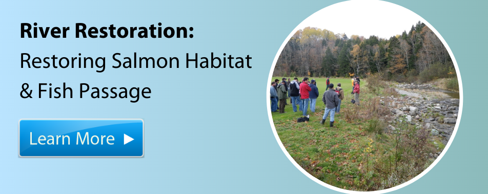CRI Training — Canadian Rivers Institute