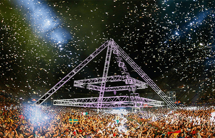 Music Festival (TBC)