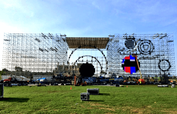 Veld Music Festival - Toronto, Canada