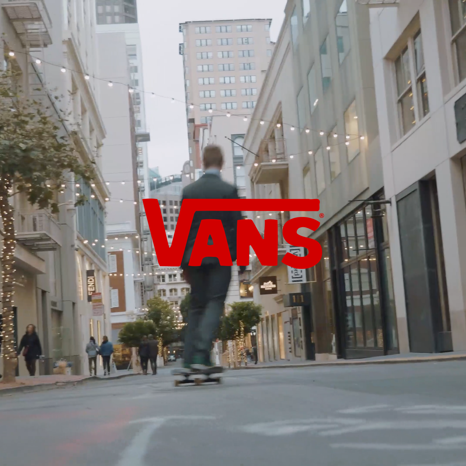Vans