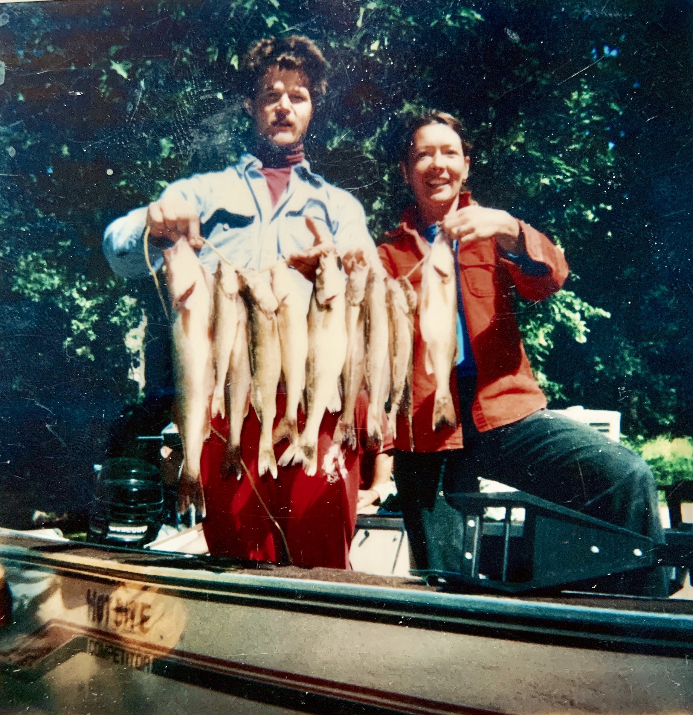 Minnesota 2024 fishing resort