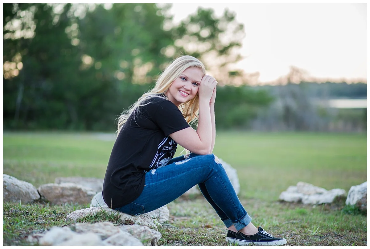 Rachel | 2016 SENIOR