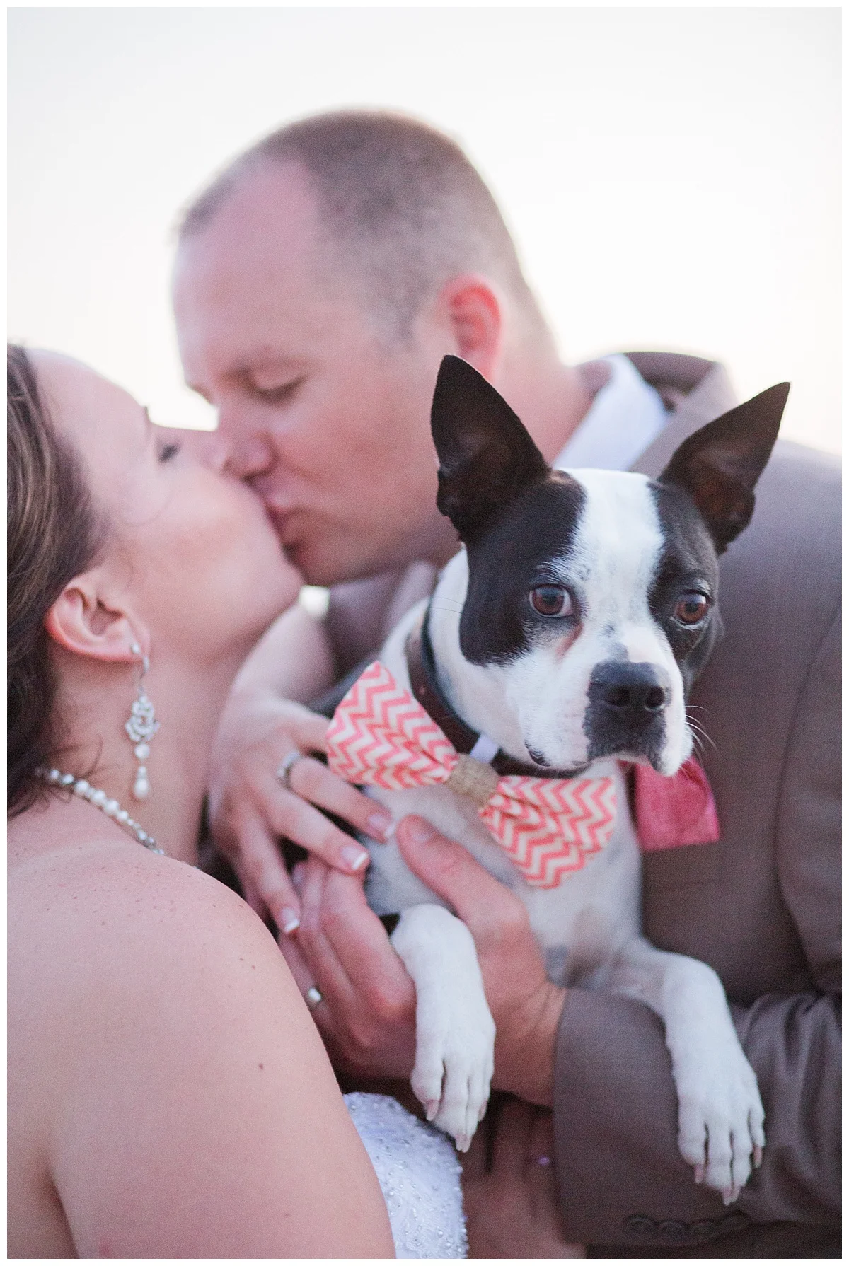 Tara + Jeremiah | Cape San Blas Wedding