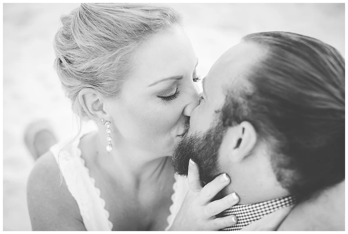 #ByromOrBust | Cape San Blas FL Wedding