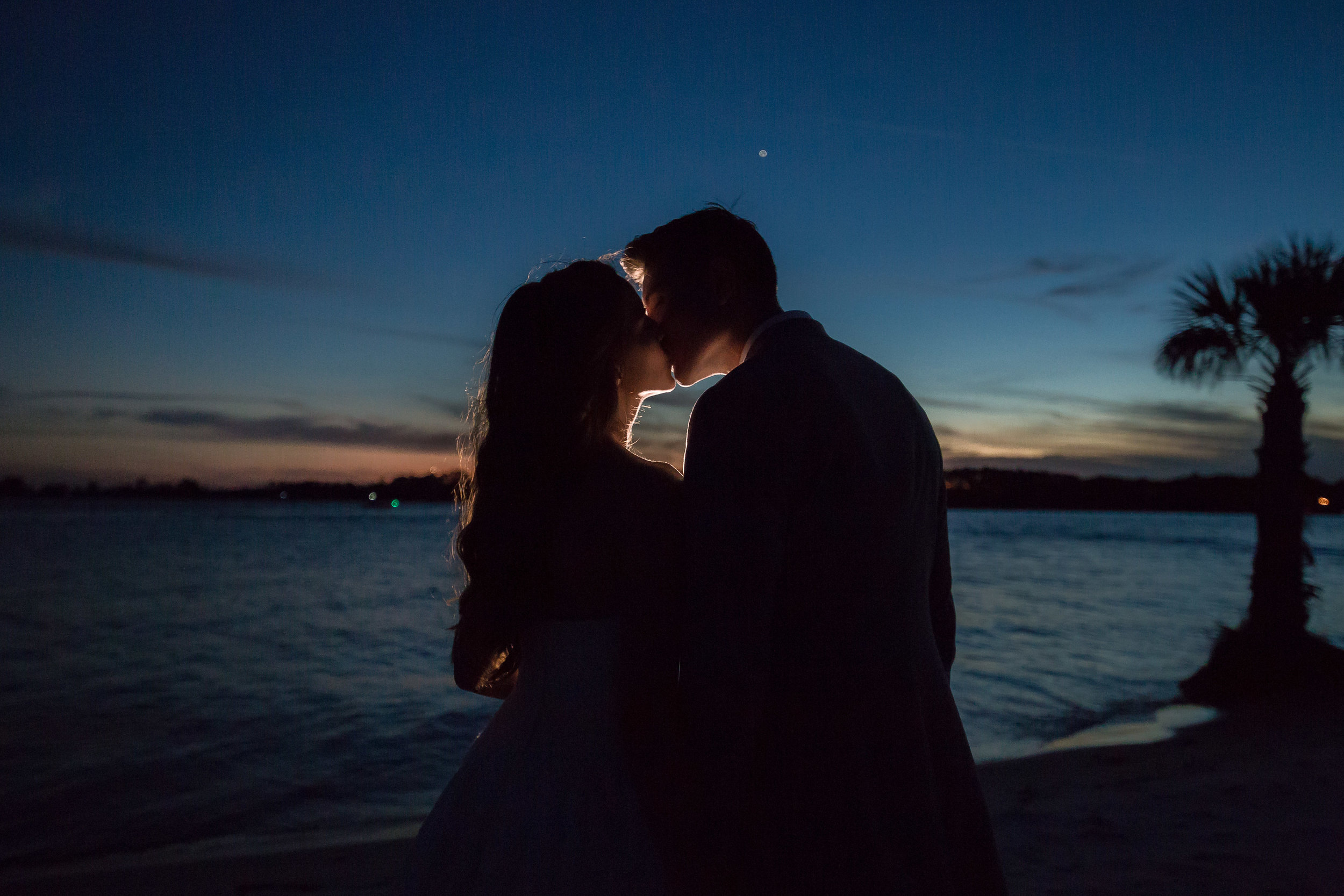 Taylor + Hannah | Sheraton Bay Point Resort, Panama City Beach Wedding