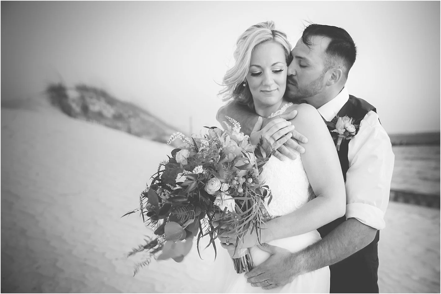 Chelsea + Randall | Emerald Grande Wedding