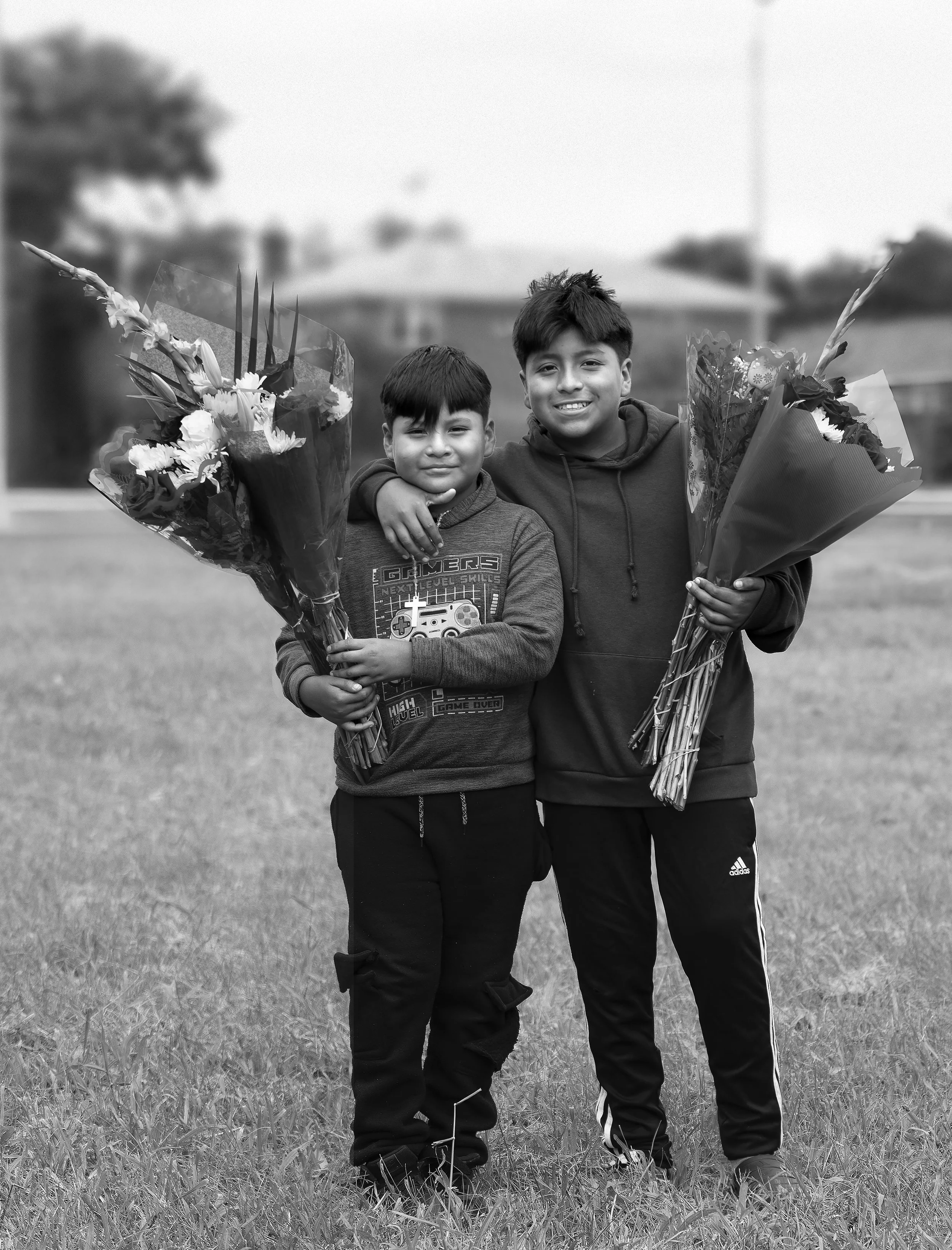 Ecuadorian Child Vendors in Queens.jpg