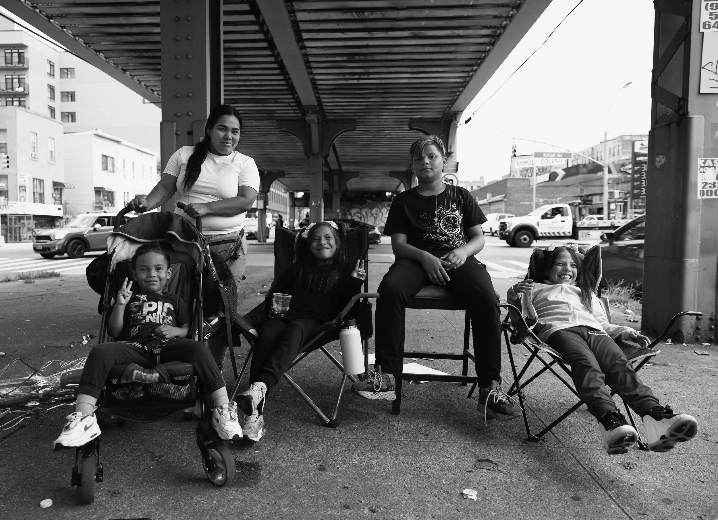 Venezuelan family in Brooklyn.jpg