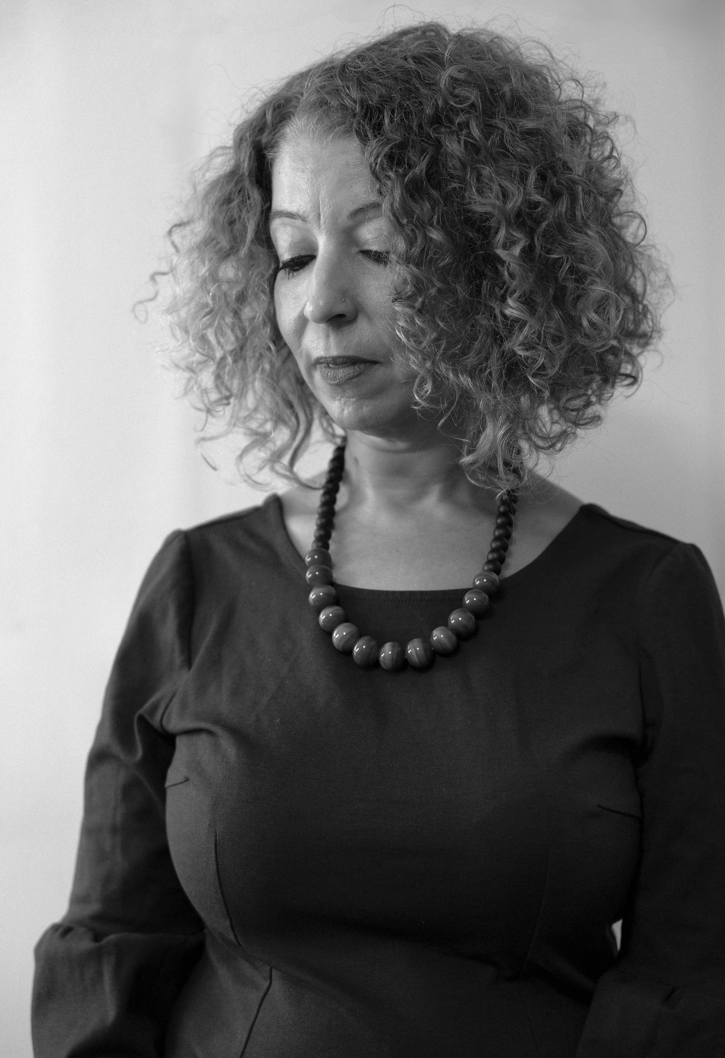 Nada, Egyptian Scholar.jpg