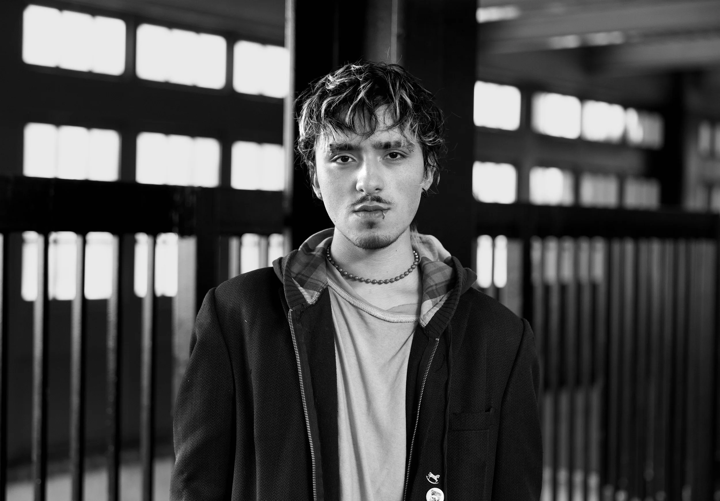 Bambi, Colombian Student.jpg