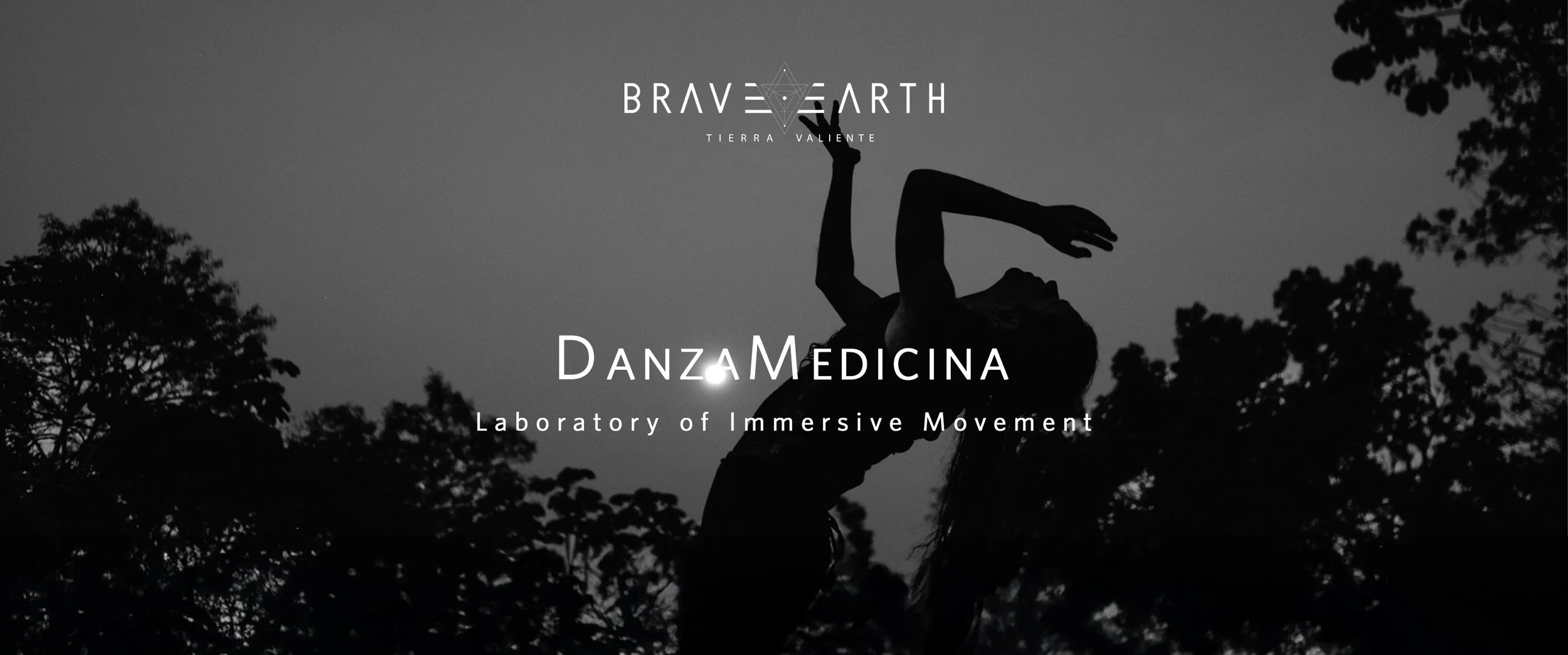 DANZAMEDICINA | Laboratory of Immersive Movement