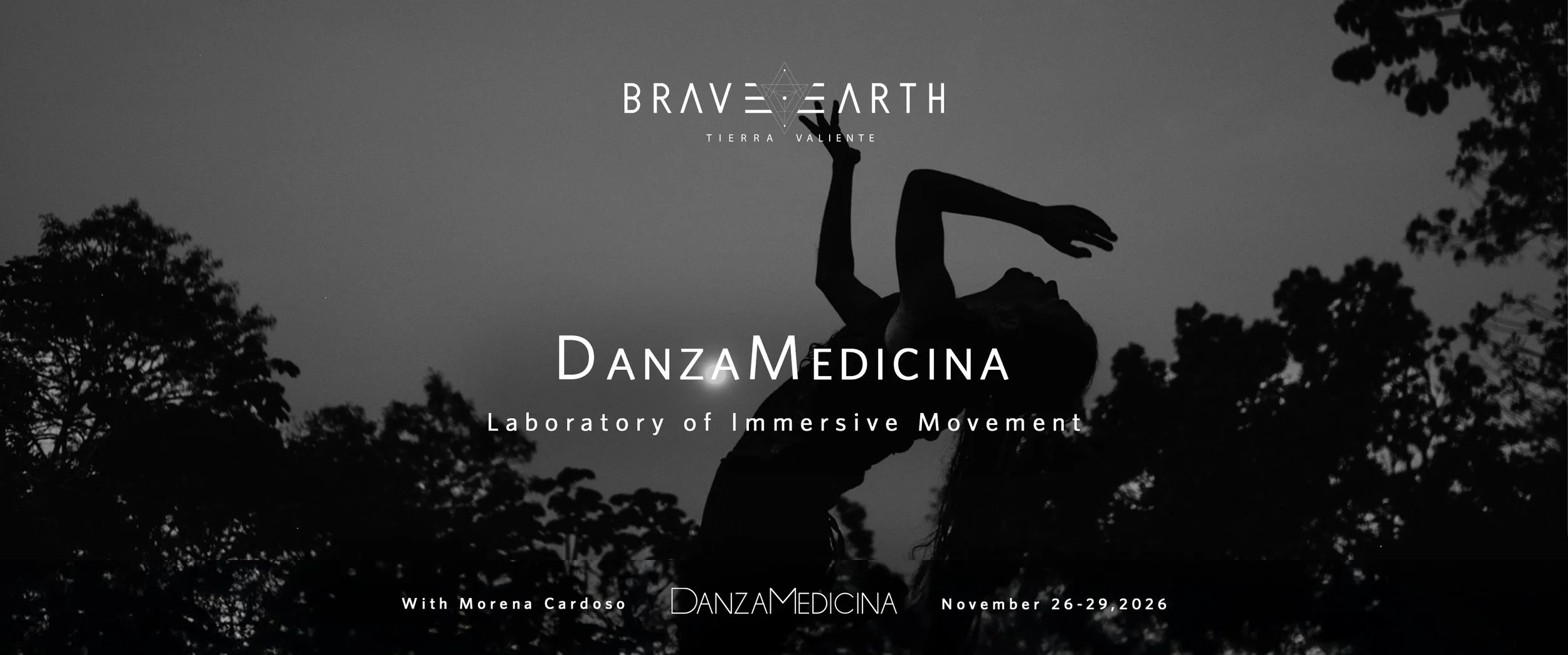 DANZAMEDICINA | Laboratory of Immersive Movement  