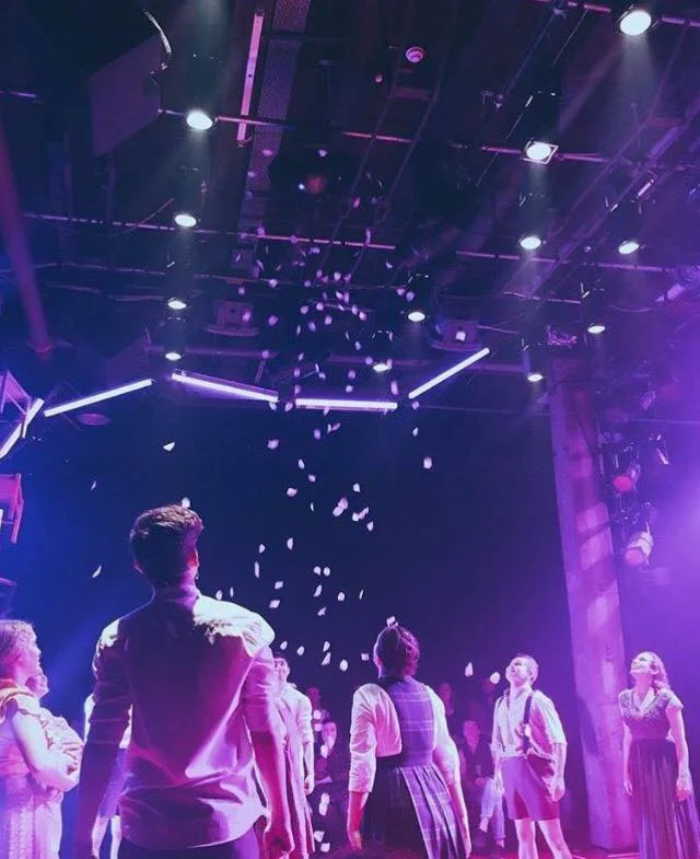 Spring Awakening