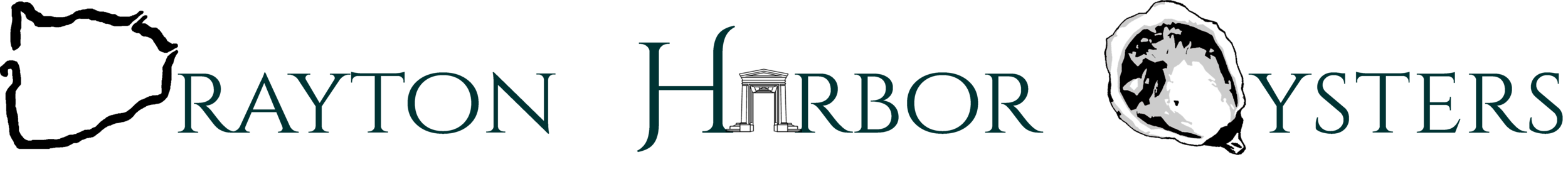 Drayton Harbor Oysters