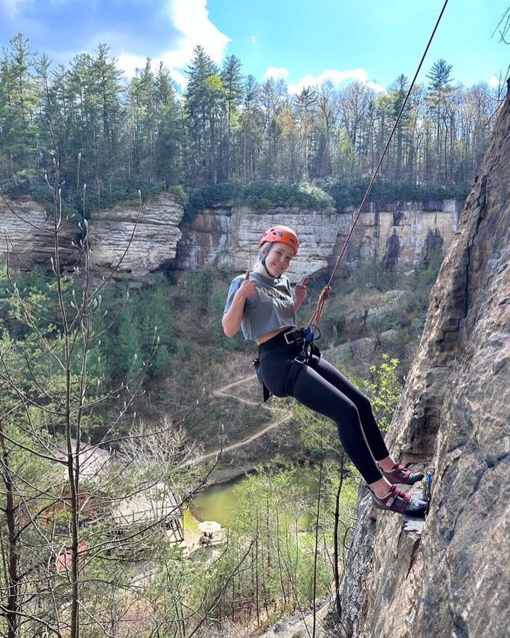 A rockin good time was had by all on this past weekend&rsquo;s trip to the red!