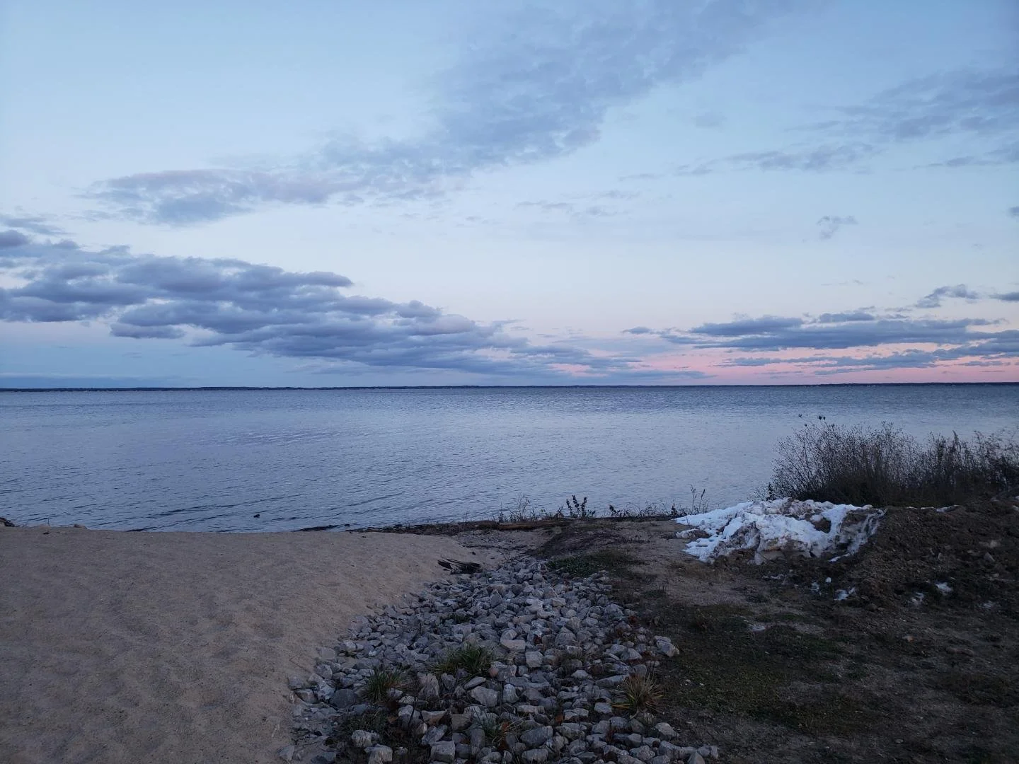 Houghton Lake — Purdue Outing Club