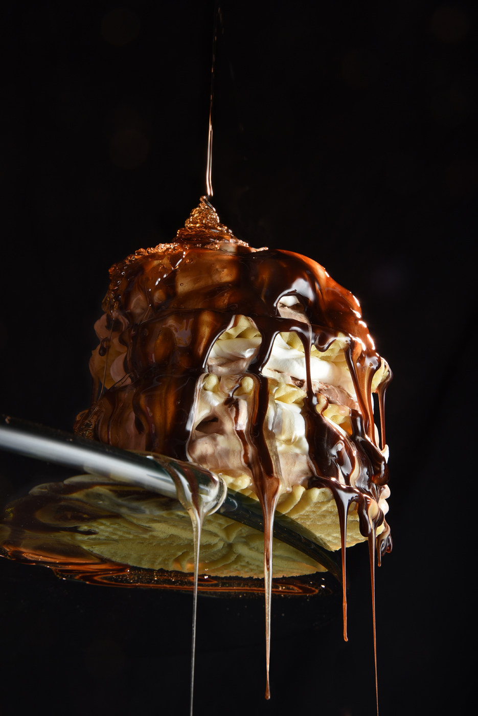 Ice Cream Delight