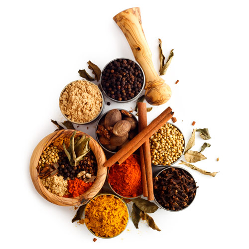 Spice Composition