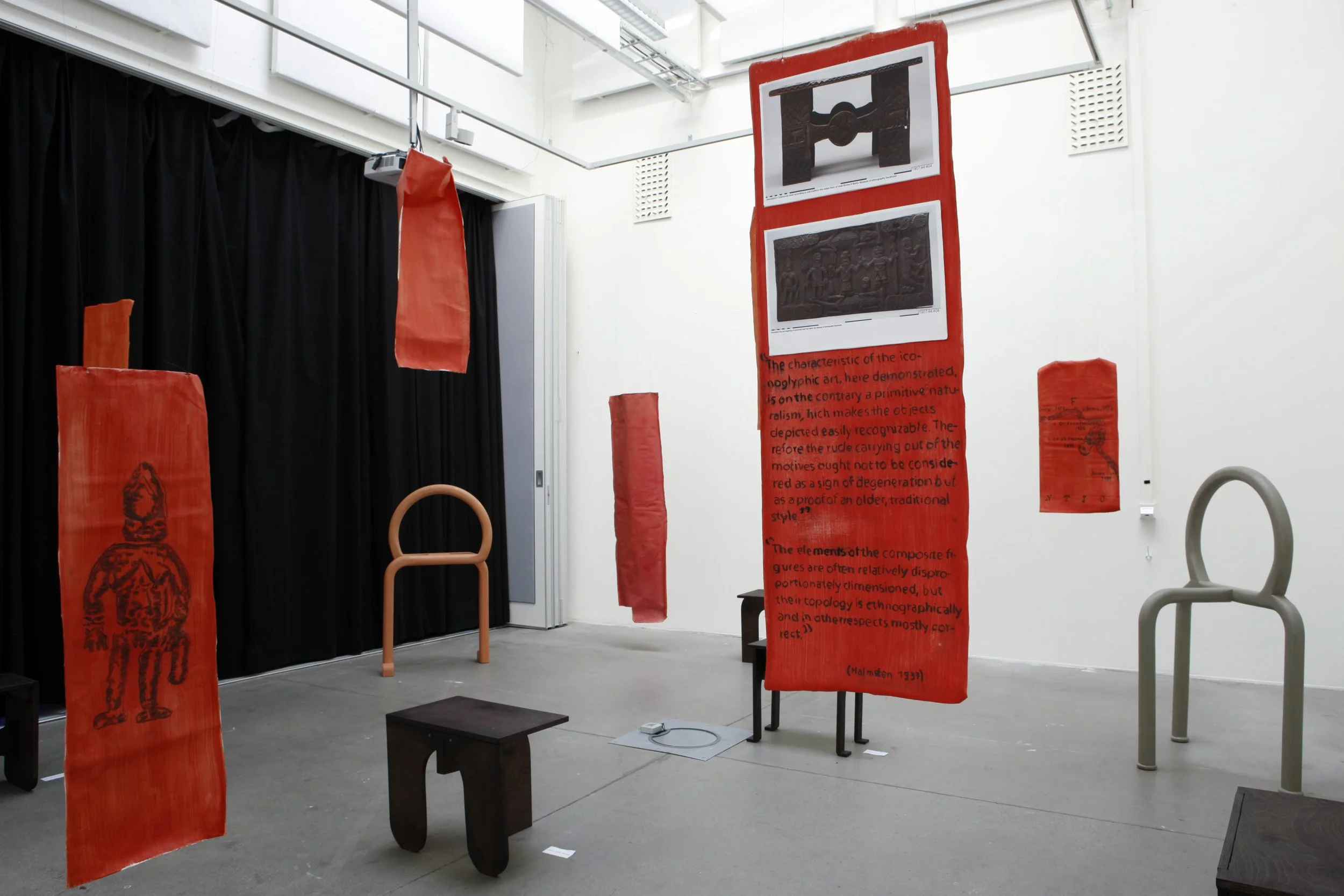 STAGED PLANETARY HABITABILITY