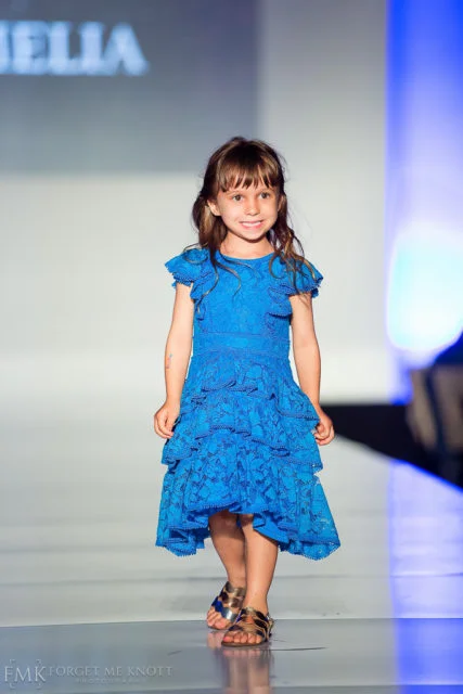 teen project fashion show 2018 model benefit auction orange county huntington beach paseo runway