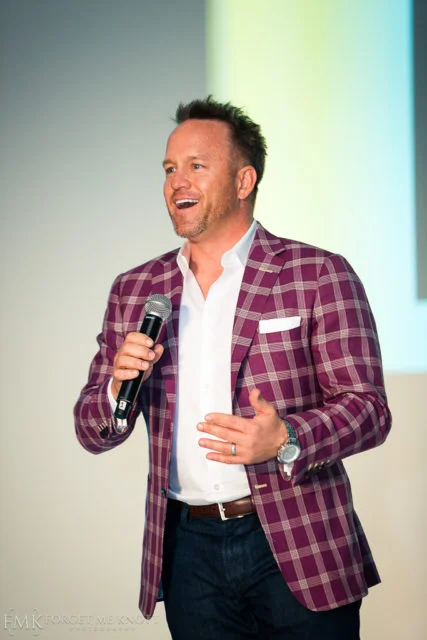 teen project fashion show 2018 model benefit auction orange county huntington beach paseo runway