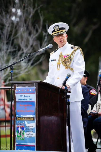 Memorial day loma vista 2018