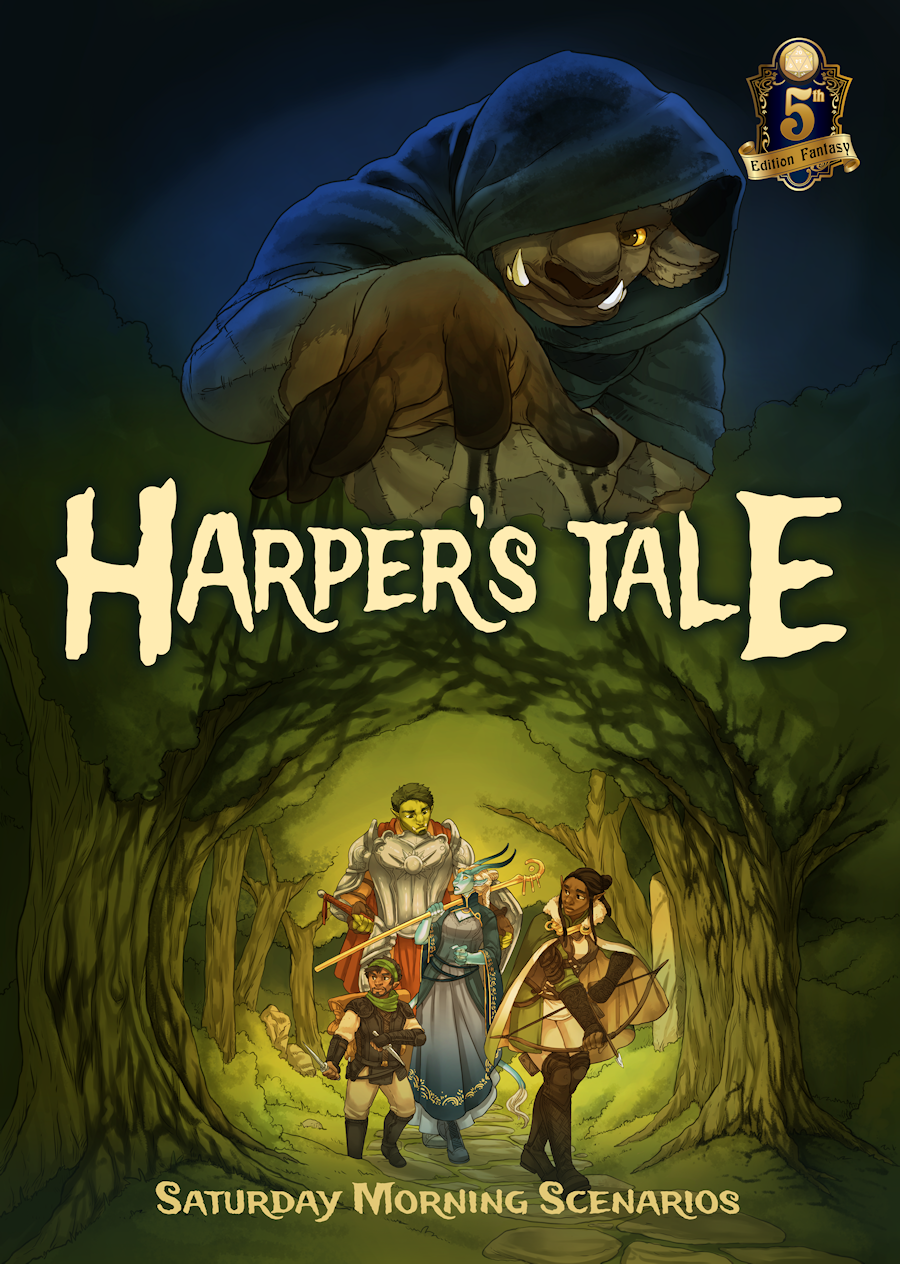 harpers tale cover.png