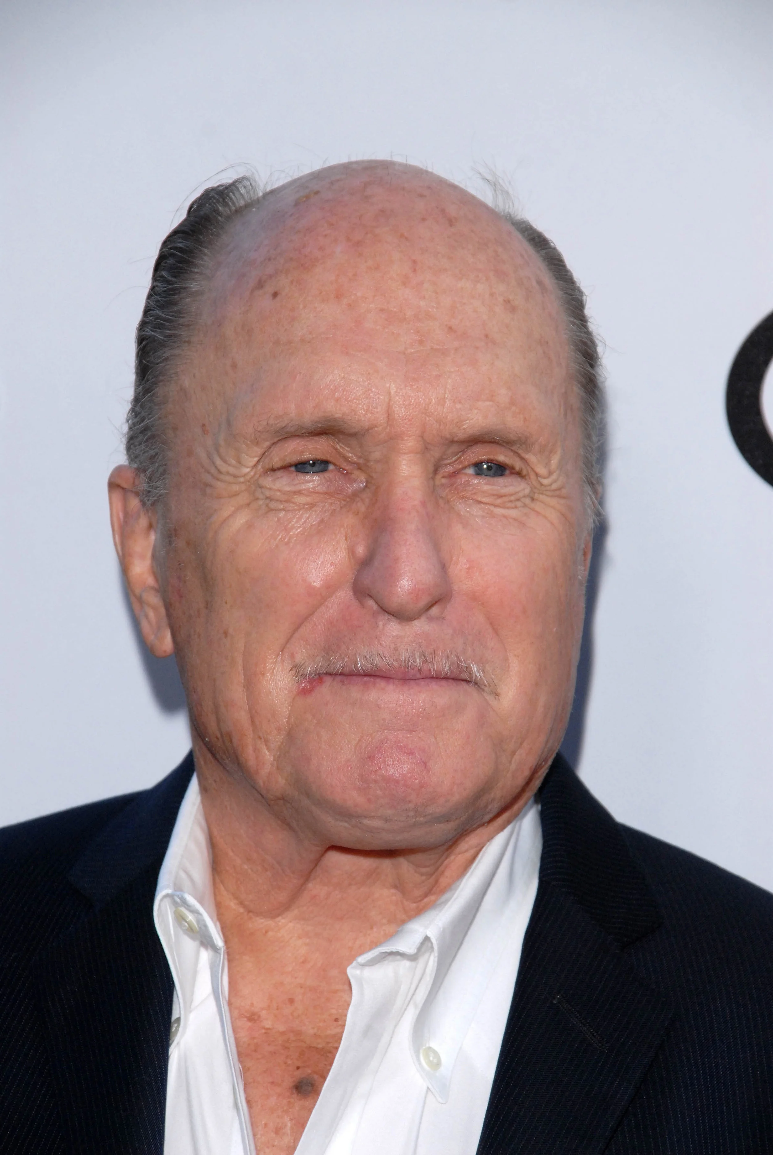 Robert Duvall - Noah